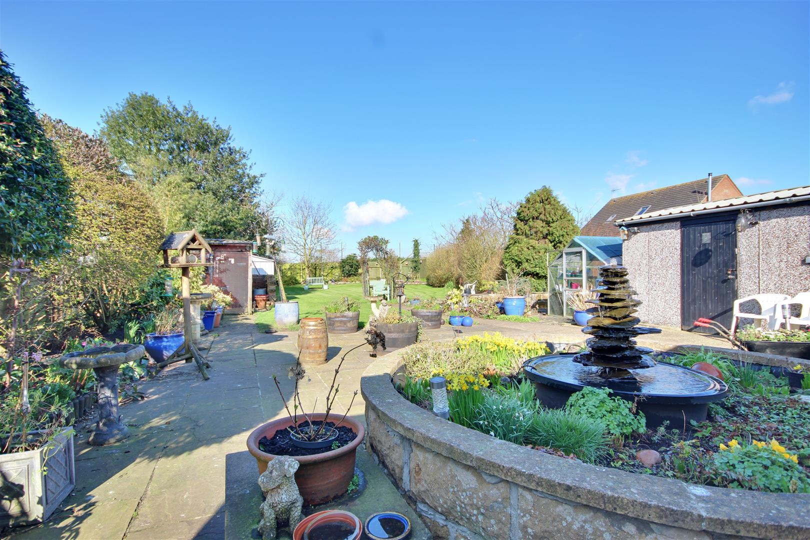 West Street, Leven, Beverley