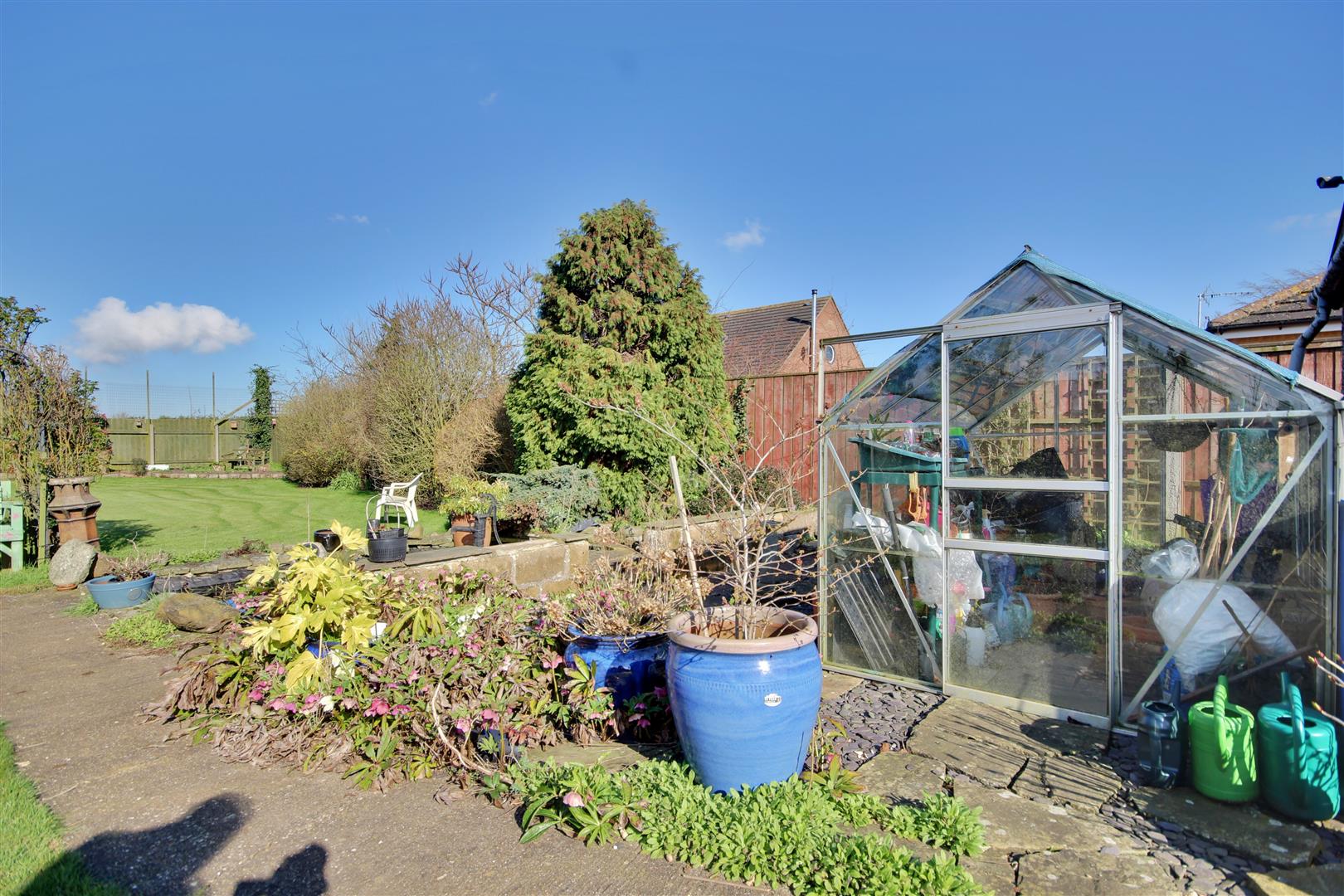 West Street, Leven, Beverley