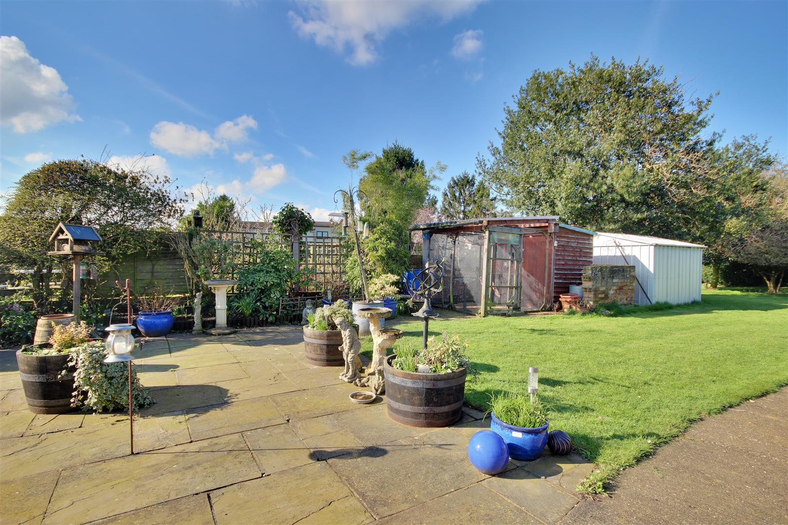 West Street, Leven, Beverley