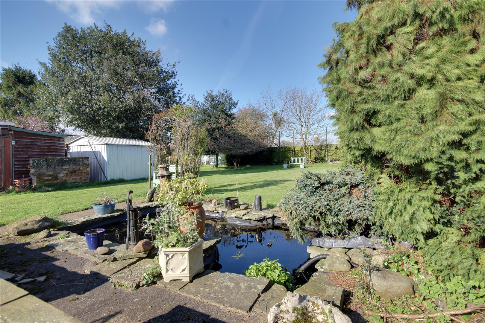 West Street, Leven, Beverley