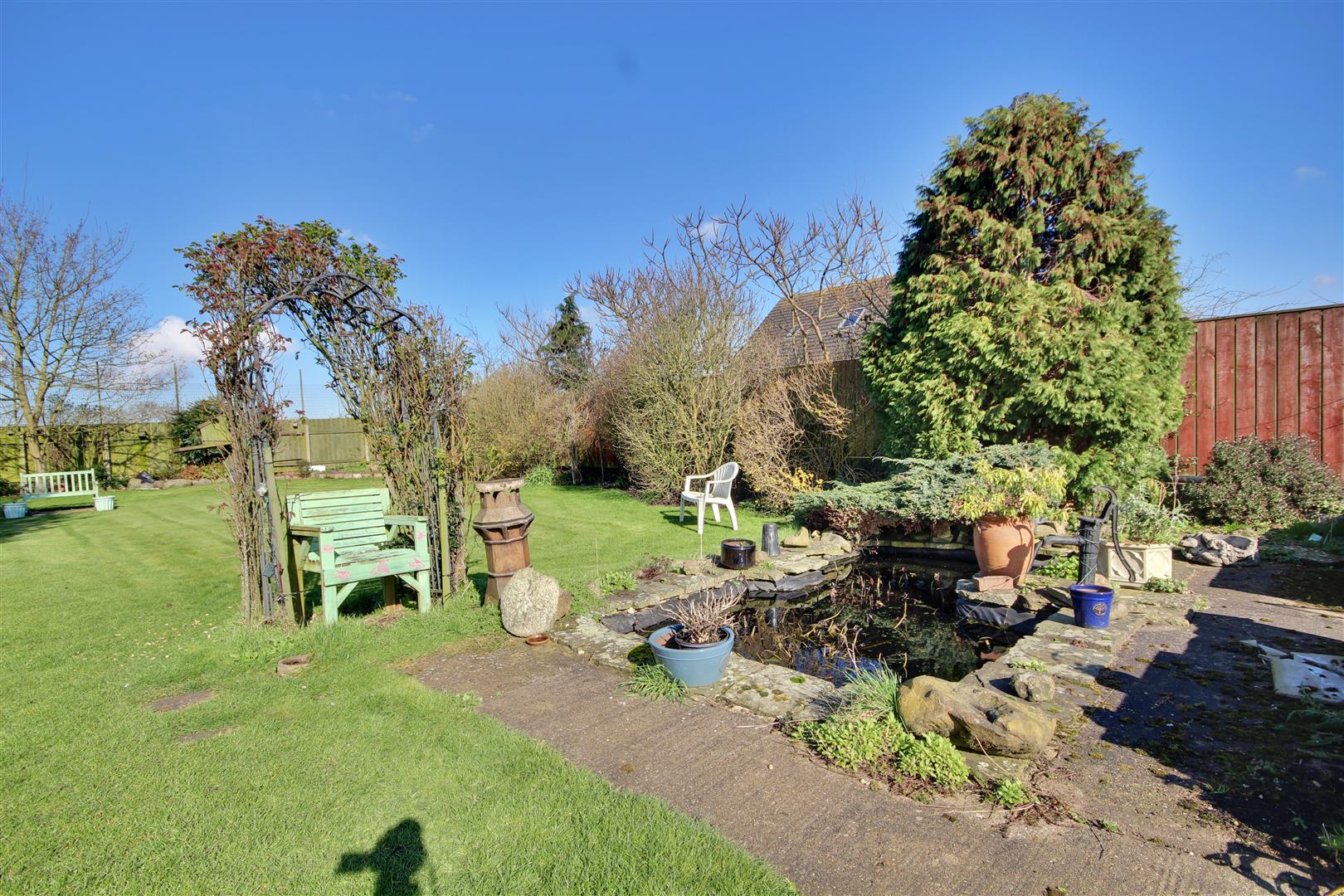 West Street, Leven, Beverley