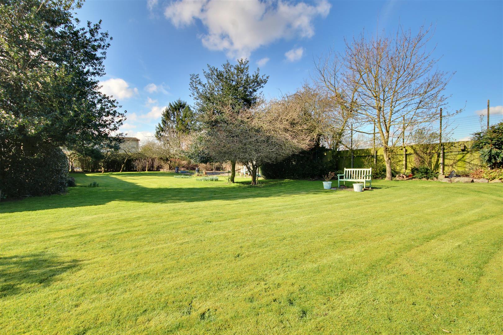 West Street, Leven, Beverley