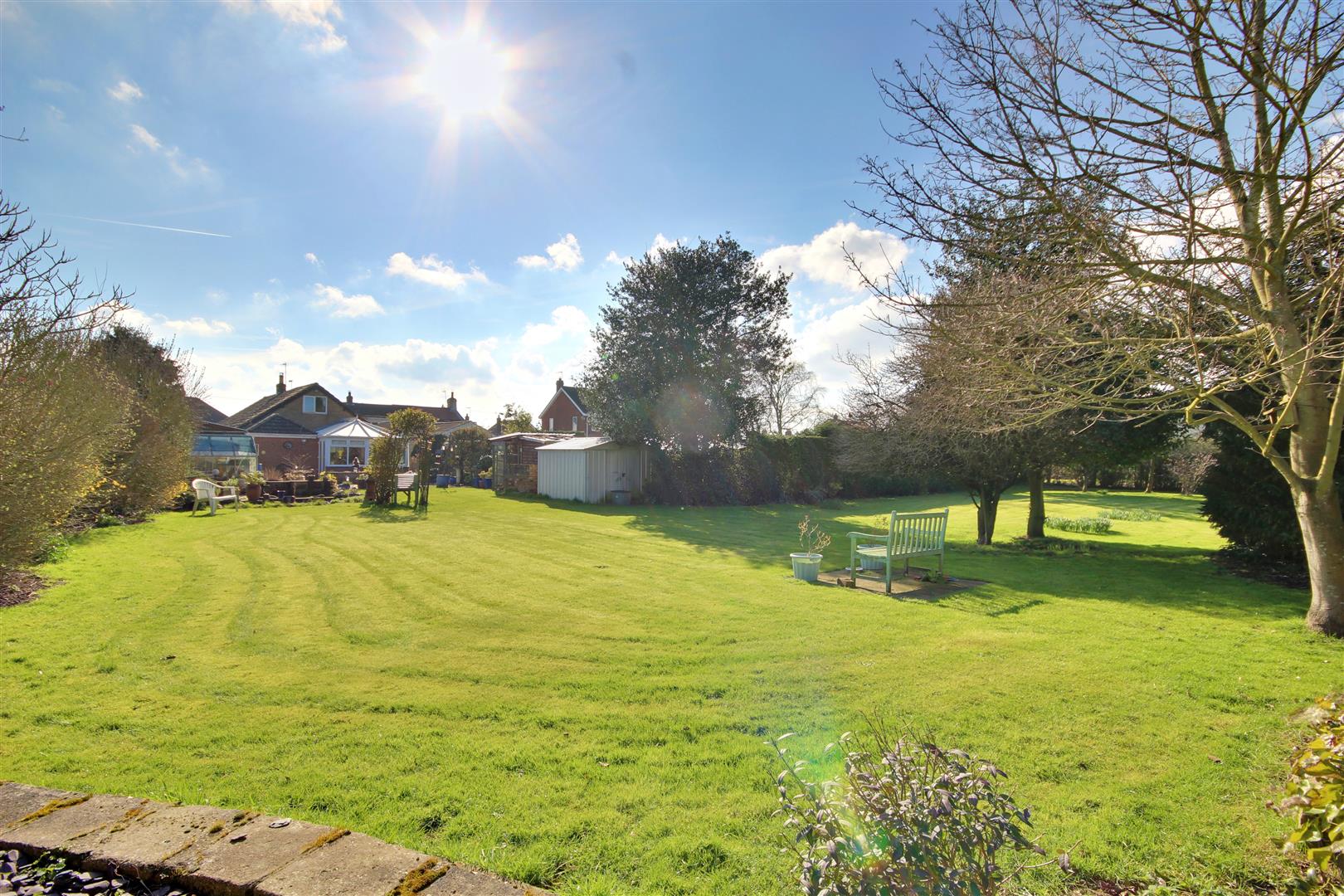 West Street, Leven, Beverley