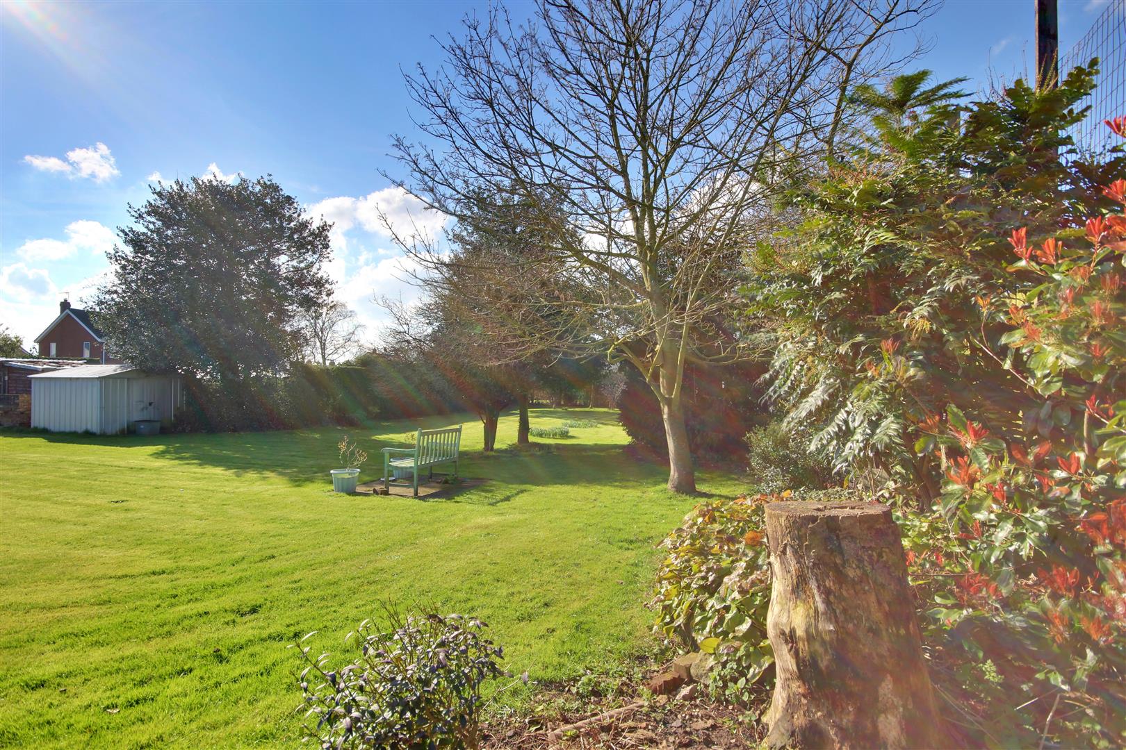 West Street, Leven, Beverley