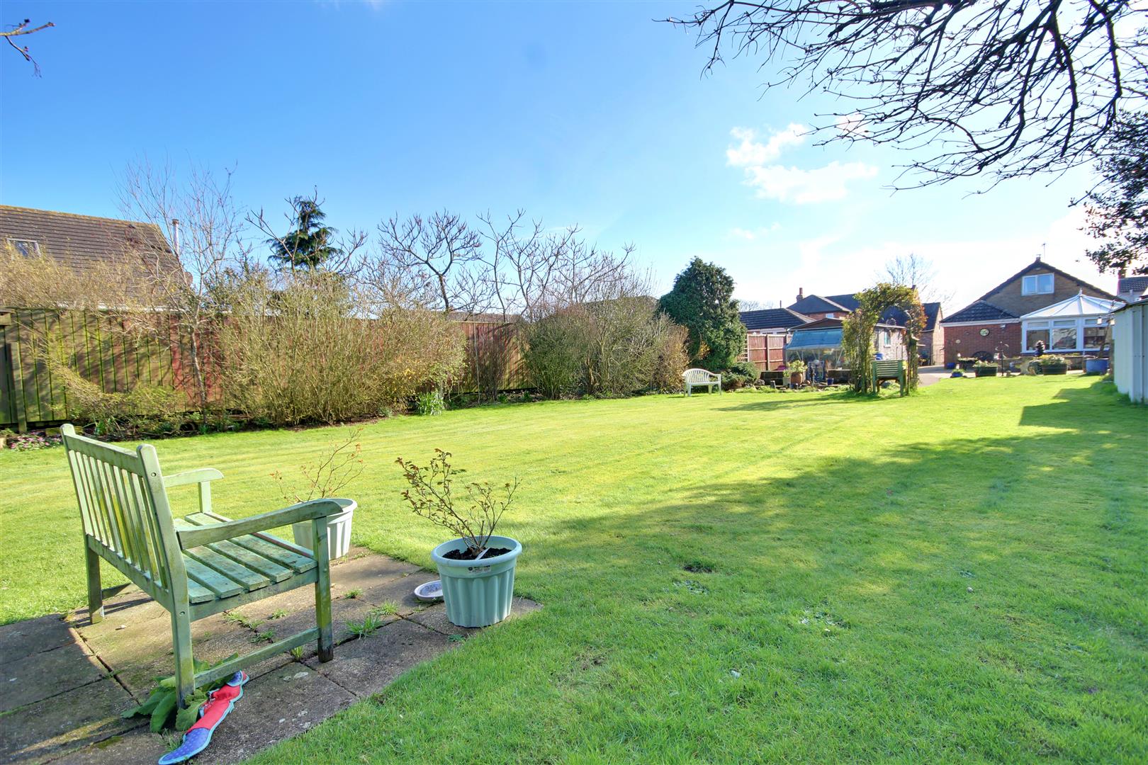 West Street, Leven, Beverley