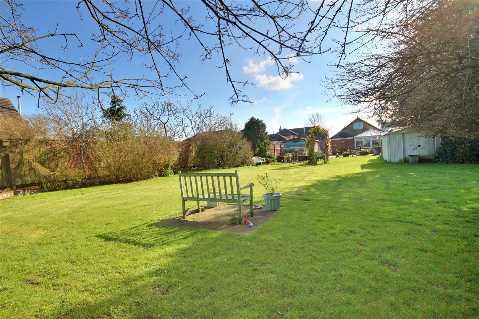 West Street, Leven, Beverley