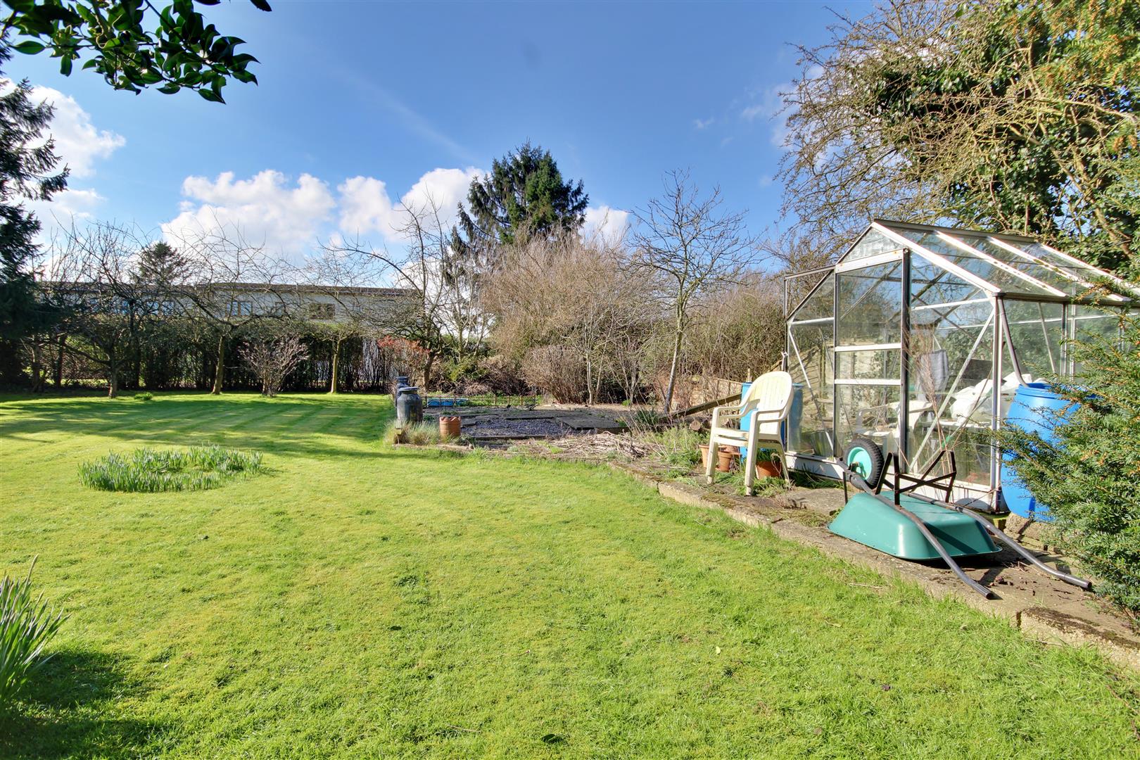 West Street, Leven, Beverley