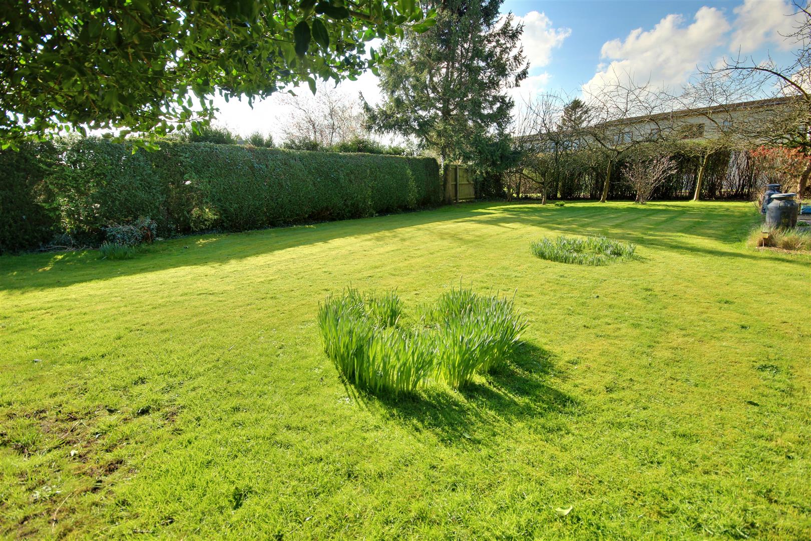 West Street, Leven, Beverley