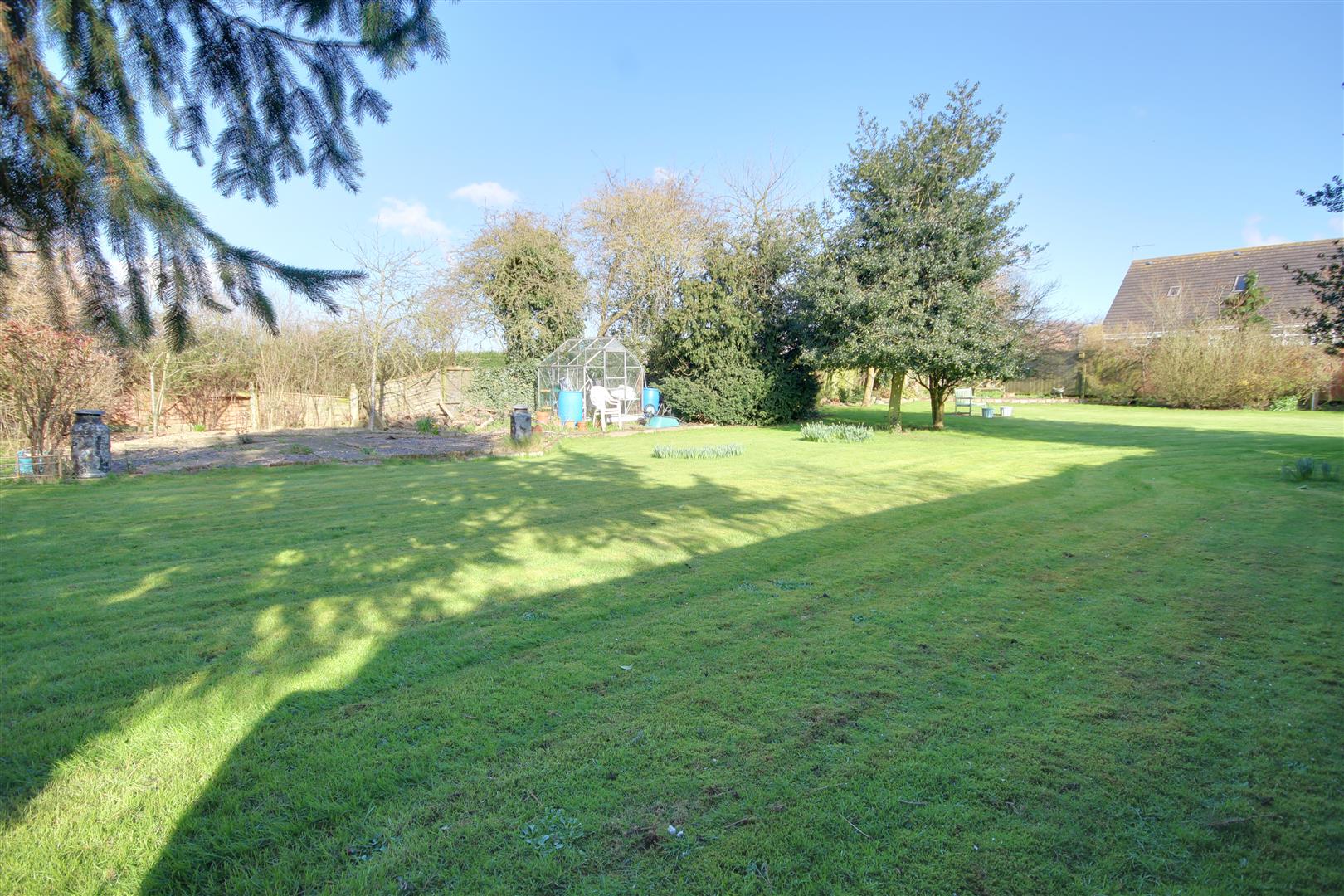 West Street, Leven, Beverley