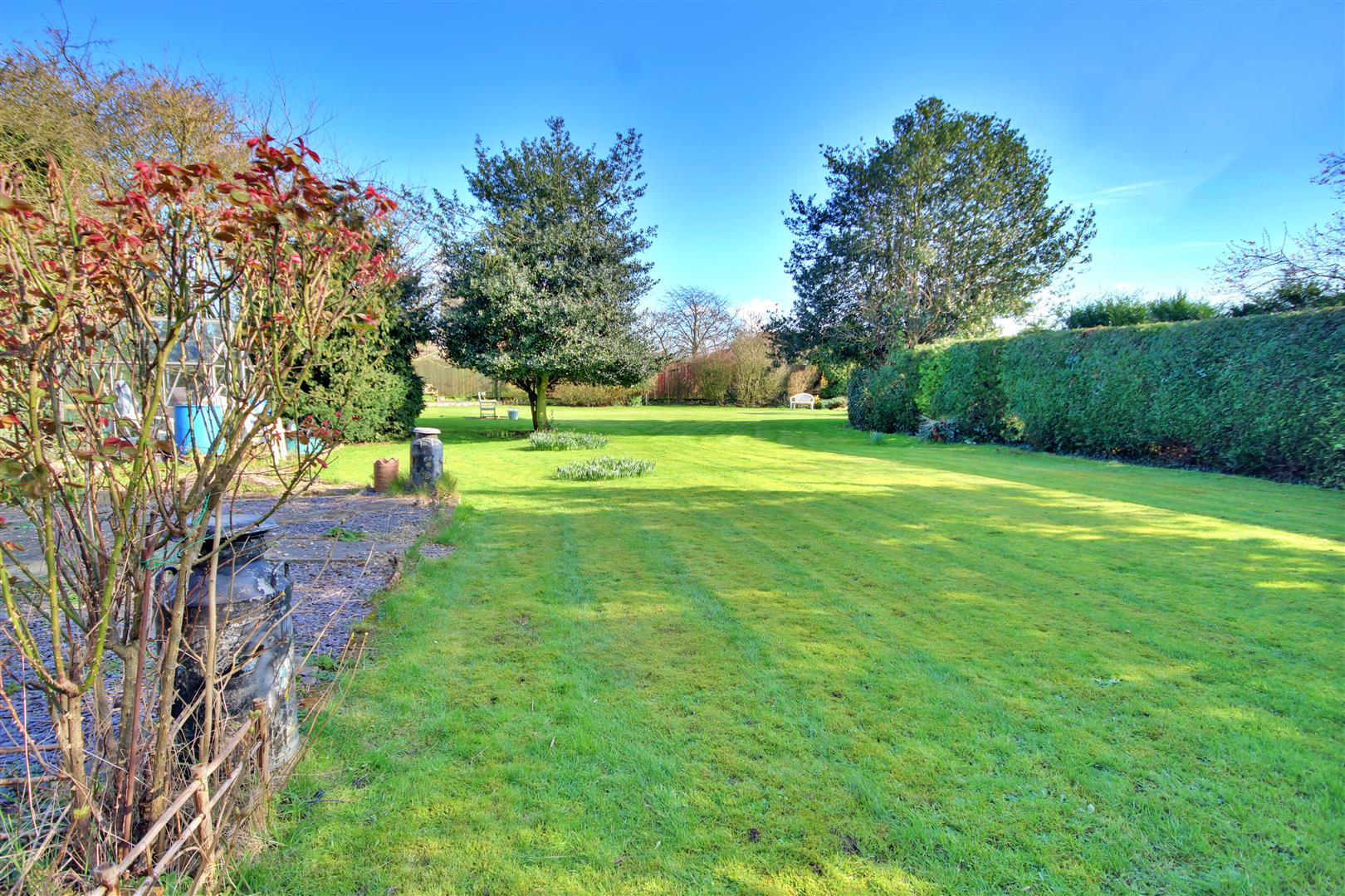 West Street, Leven, Beverley