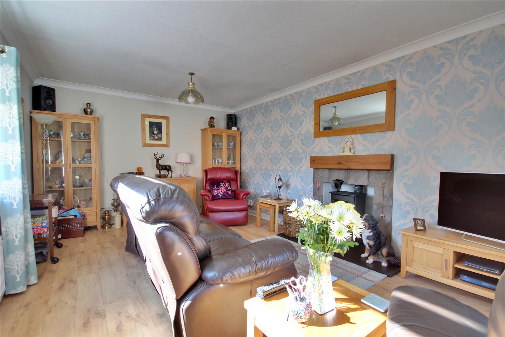 West Street, Leven, Beverley