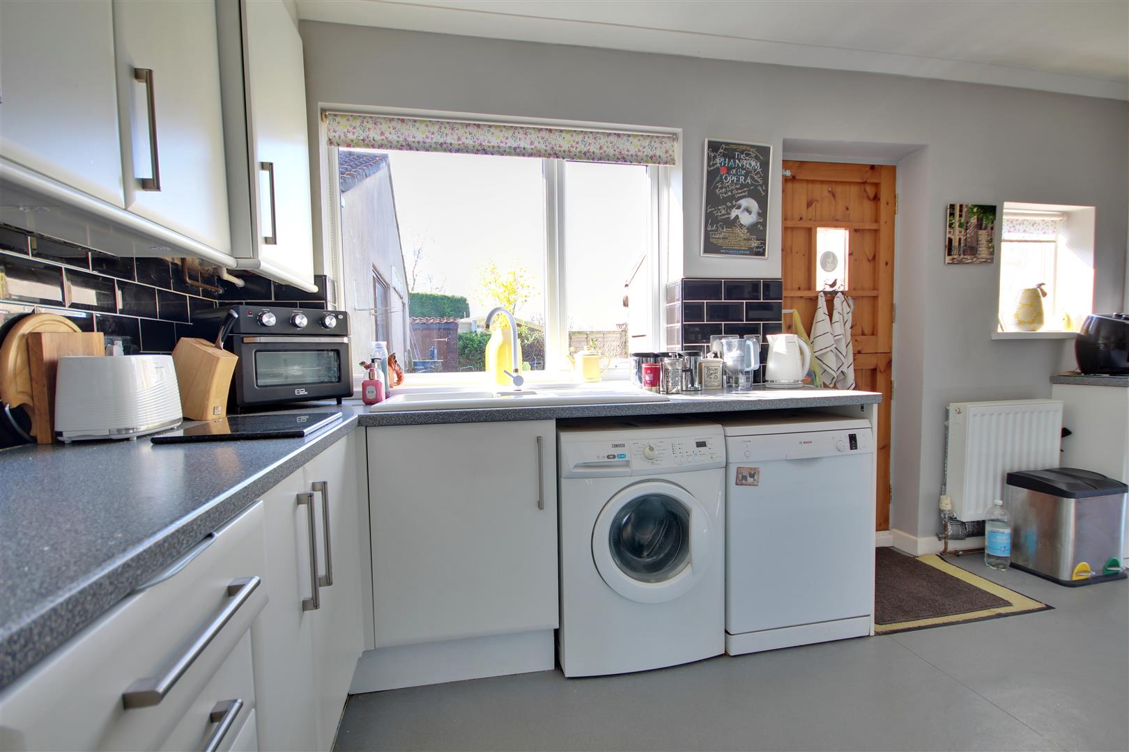 West Street, Leven, Beverley