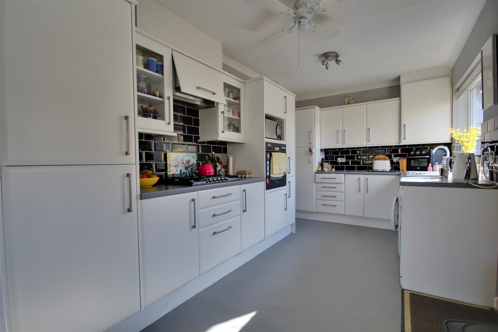 West Street, Leven, Beverley