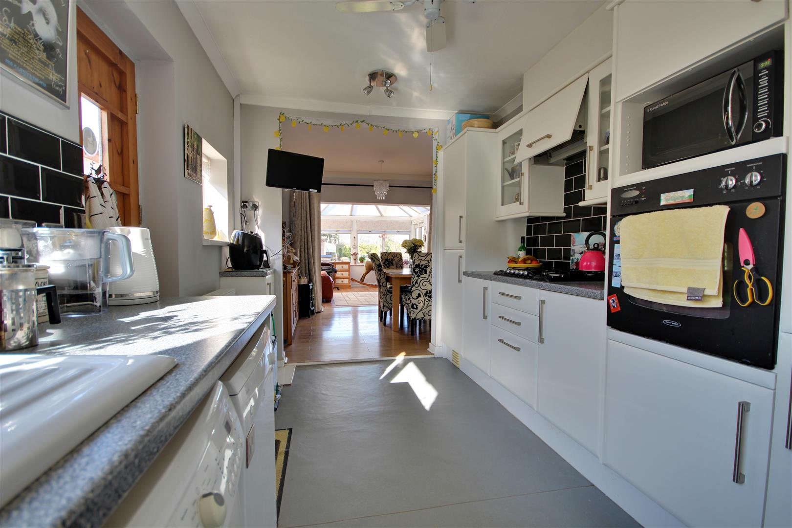 West Street, Leven, Beverley