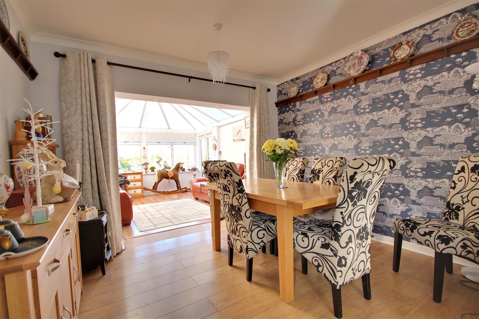 West Street, Leven, Beverley