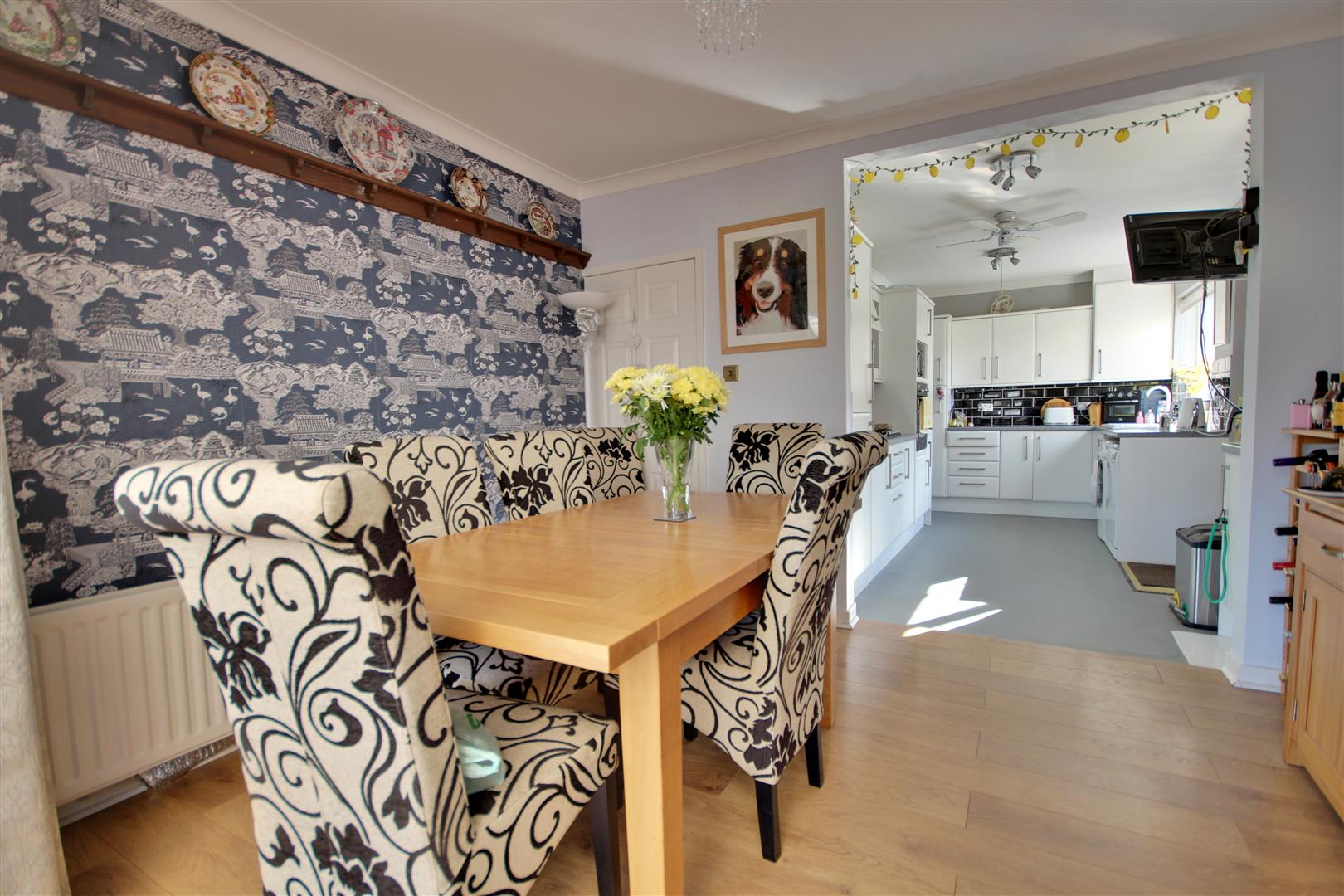 West Street, Leven, Beverley