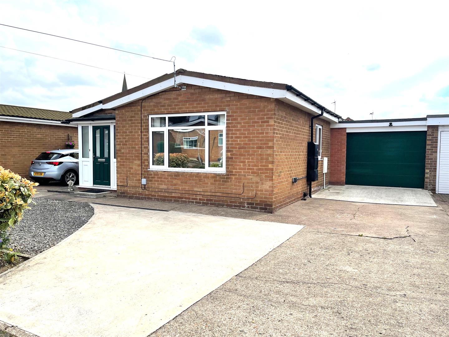 Church Avenue, North Ferriby