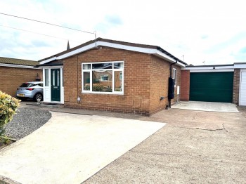 Church Avenue, North Ferriby