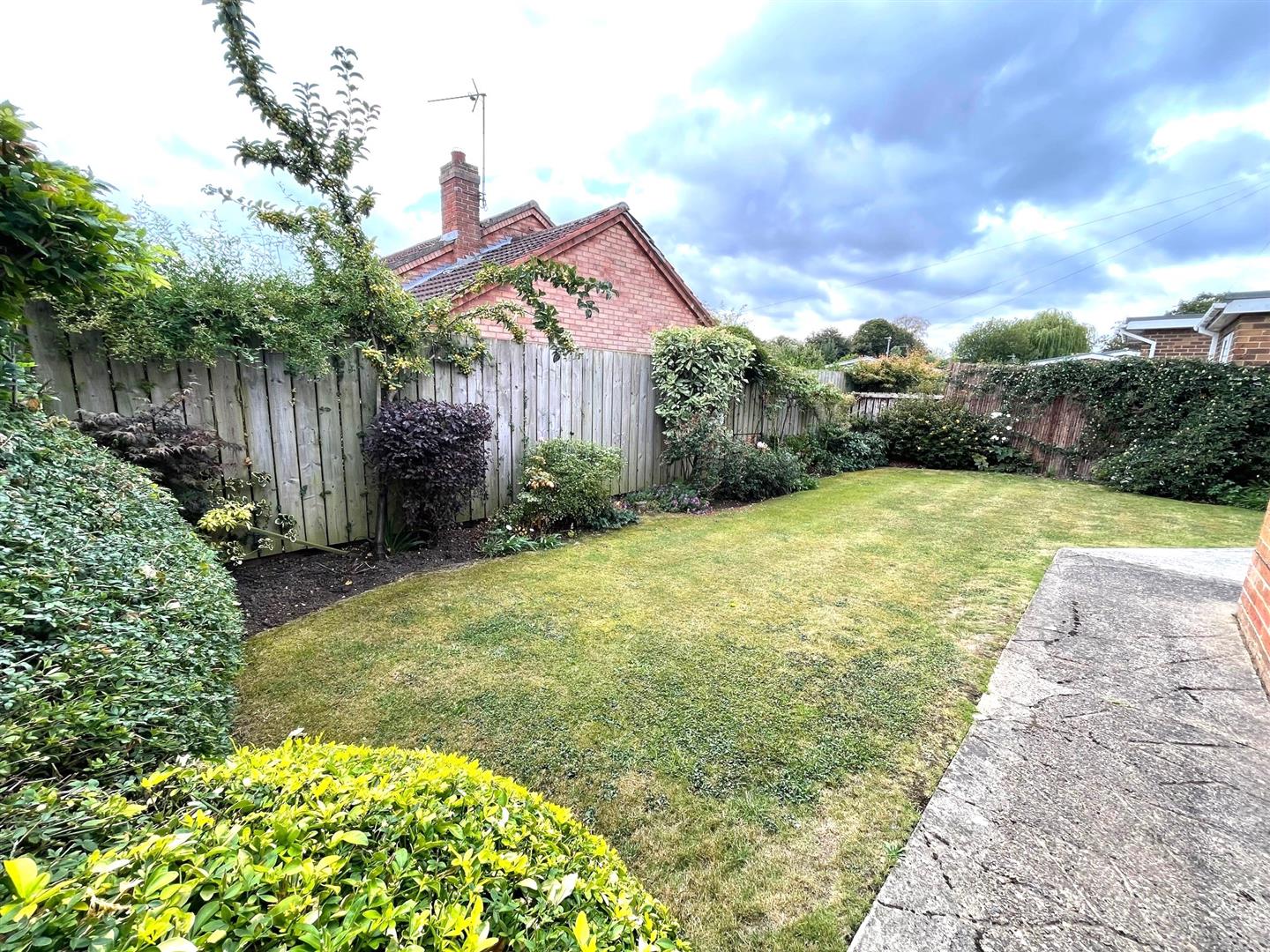 Church Avenue, North Ferriby