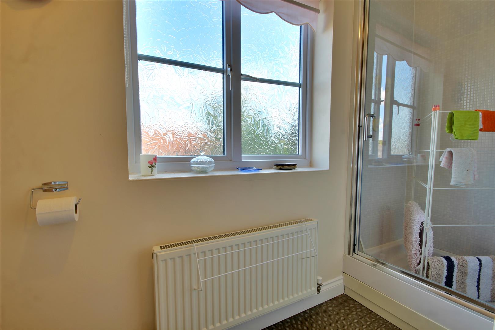 Juniper Chase, Beverley