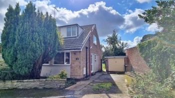 Barley Gate, Leven, Beverley