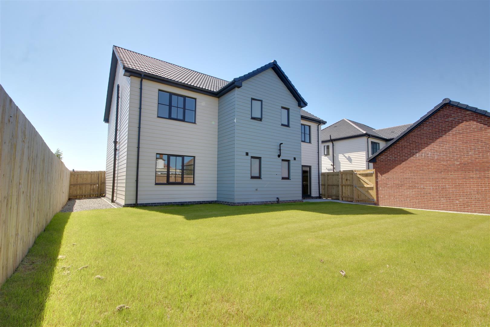 Belvedere Close, Bridlington