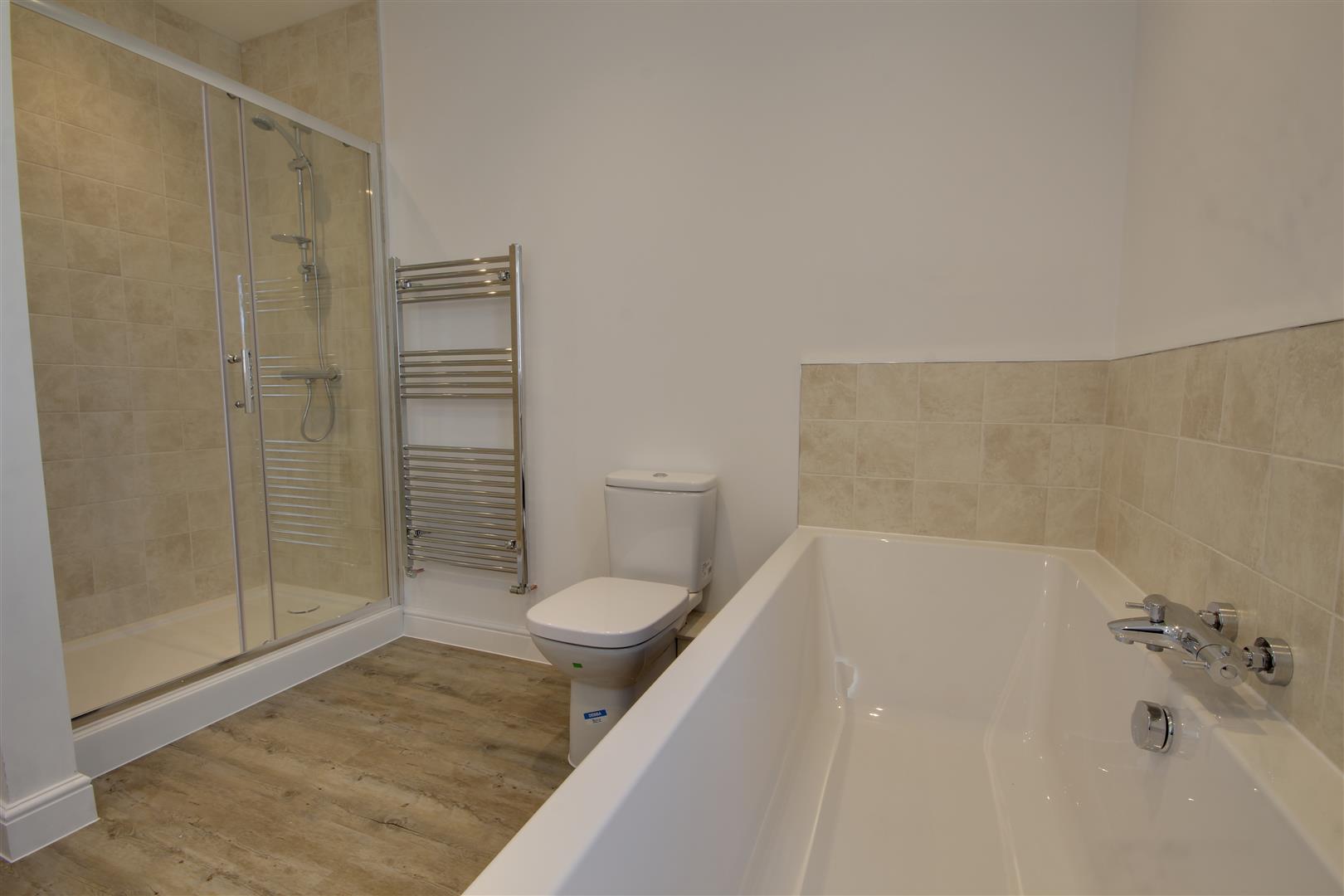 Belvedere Close, Bridlington