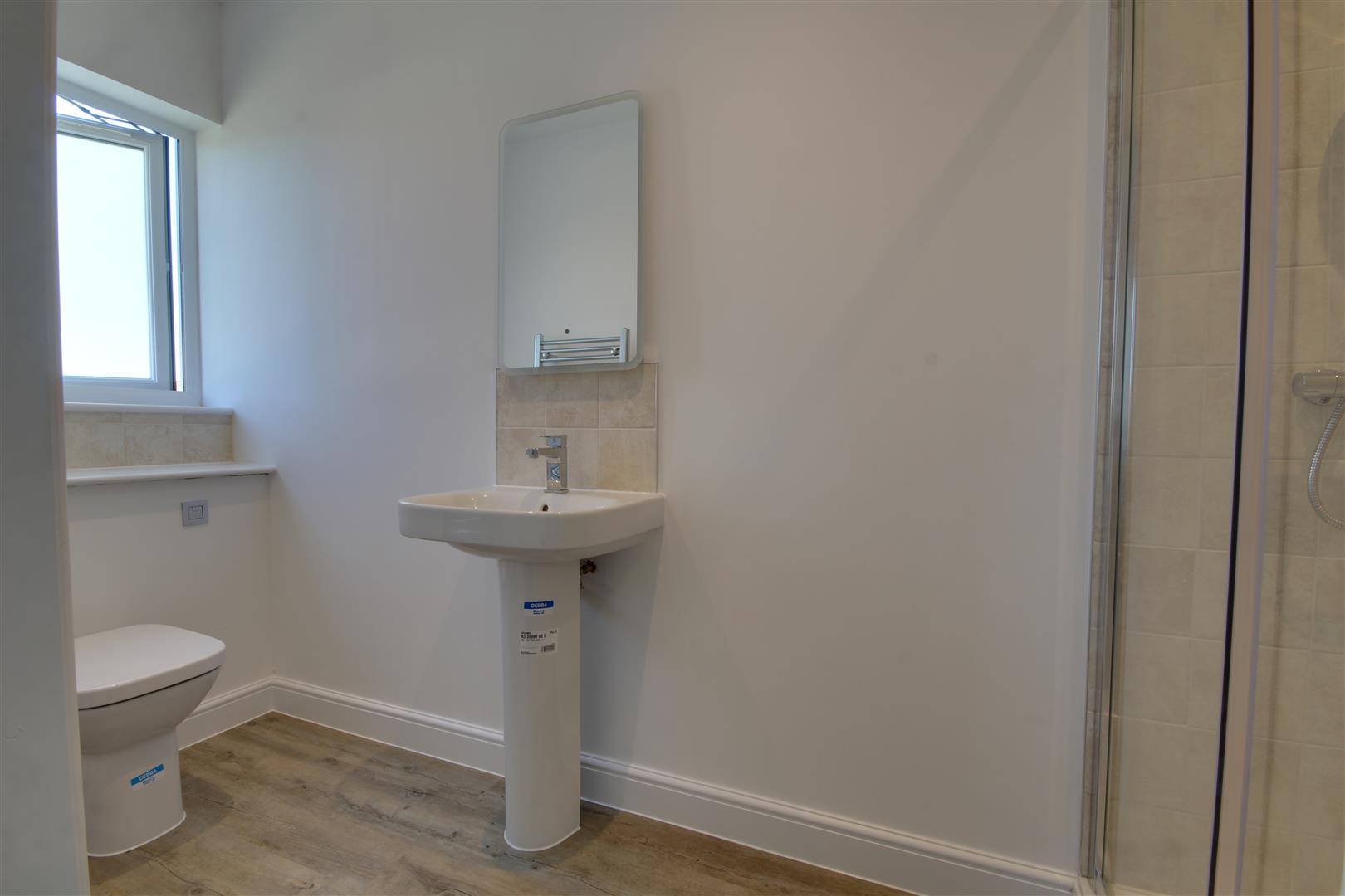 Belvedere Close, Bridlington