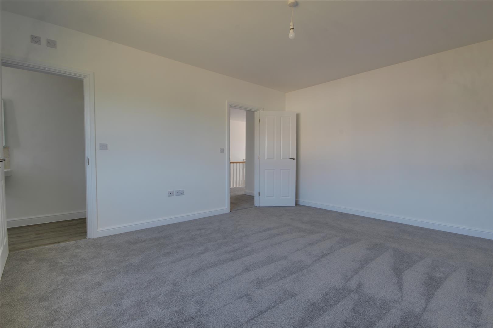 Belvedere Close, Bridlington