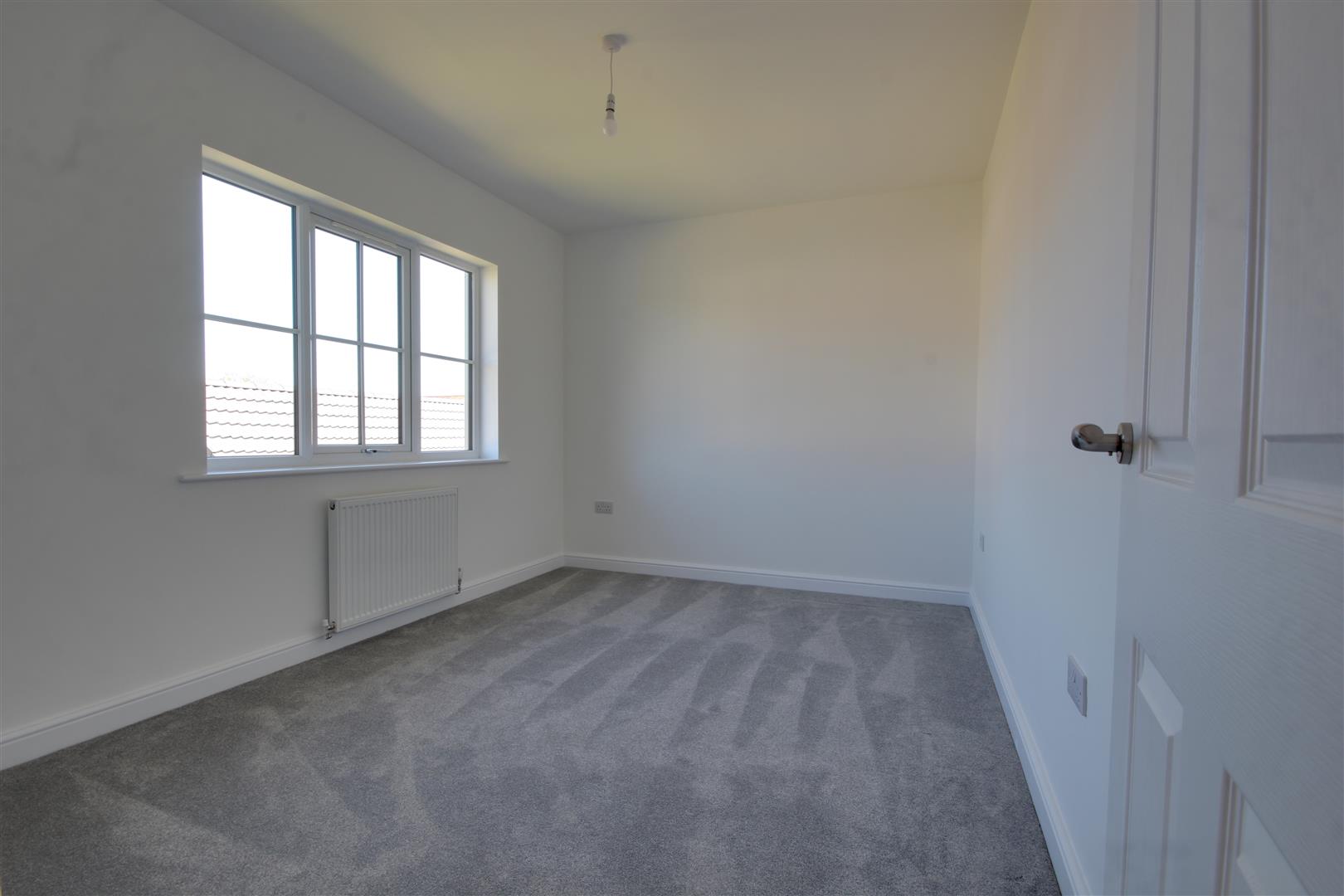 Belvedere Close, Bridlington