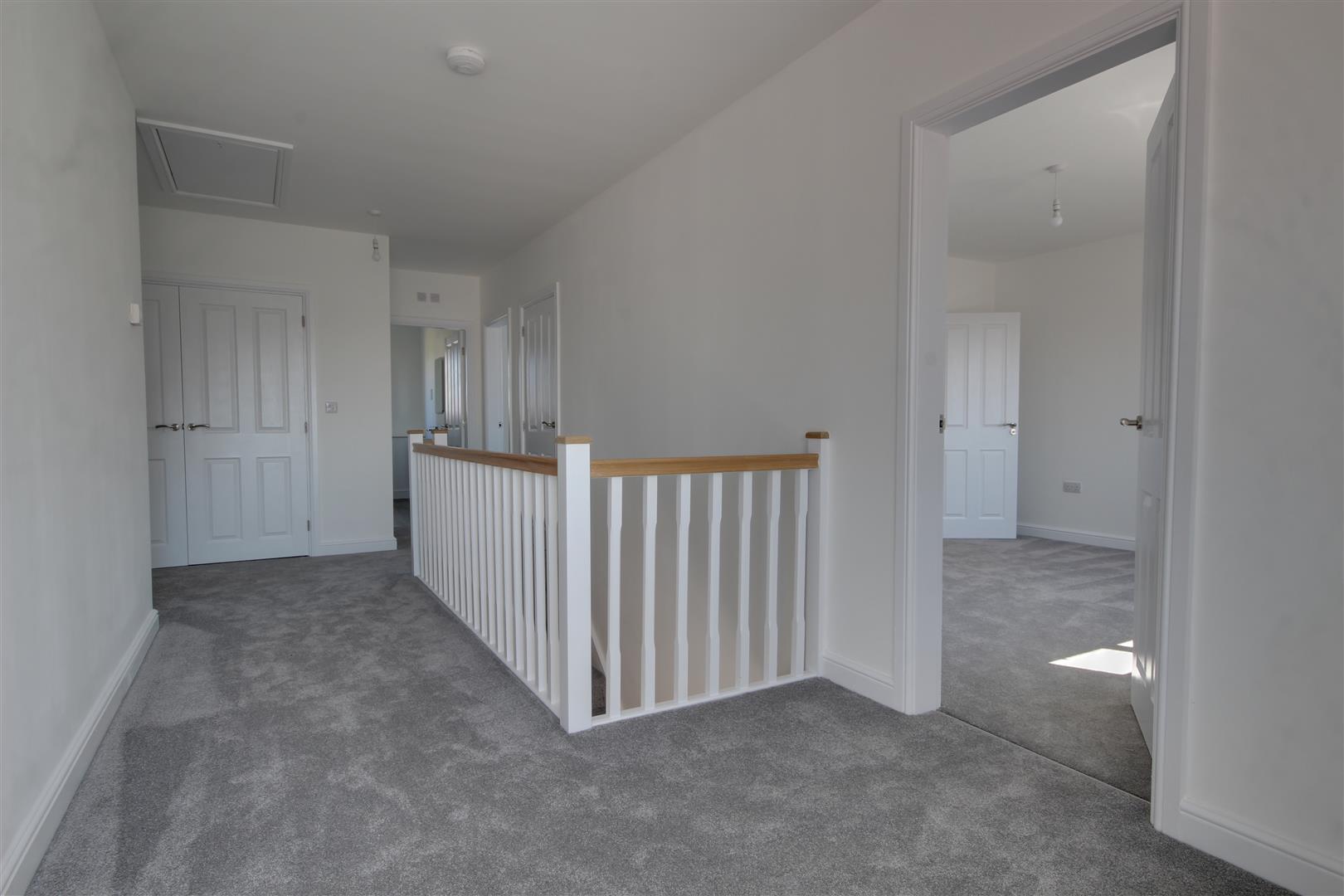 Belvedere Close, Bridlington