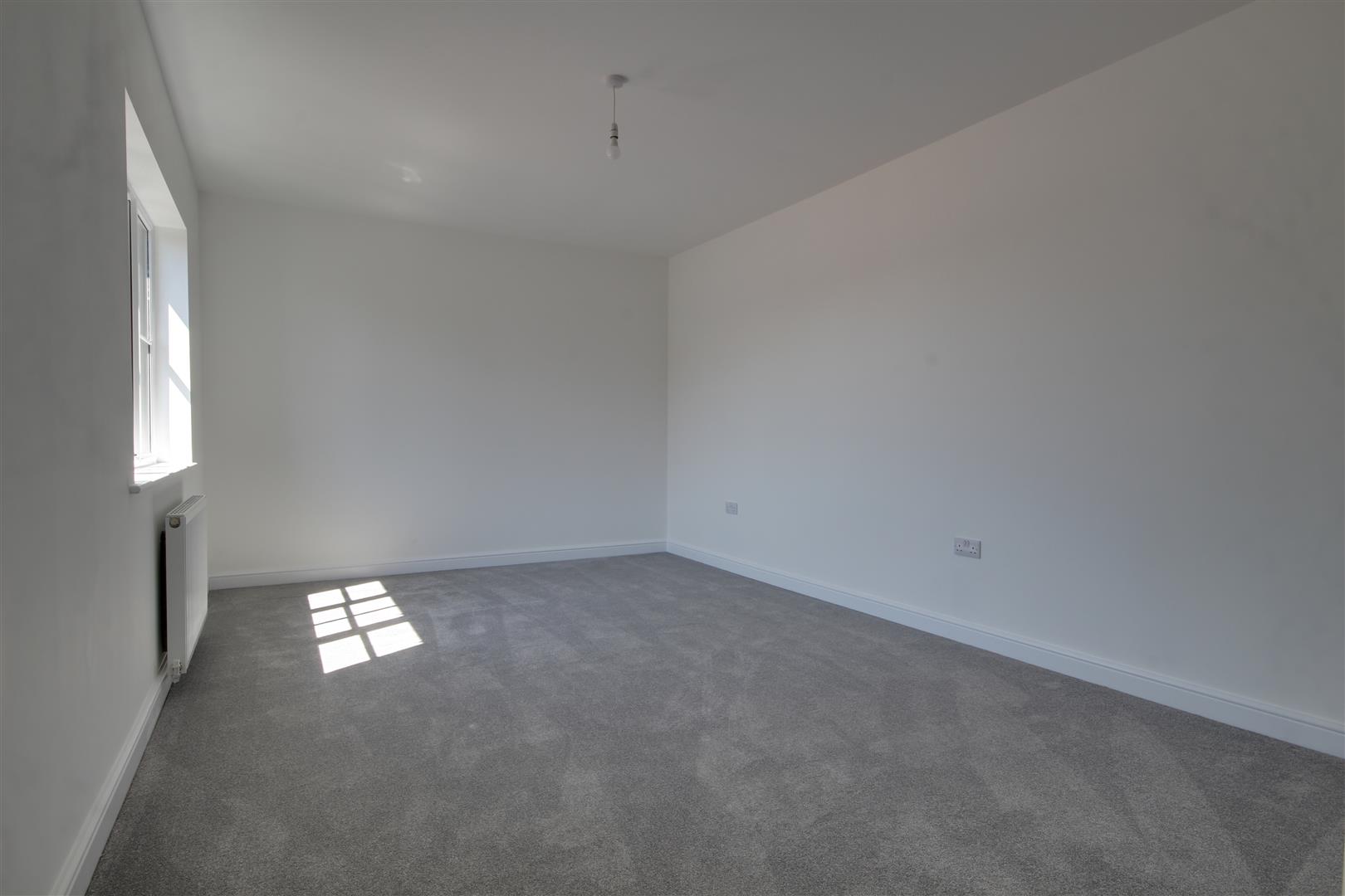 Belvedere Close, Bridlington