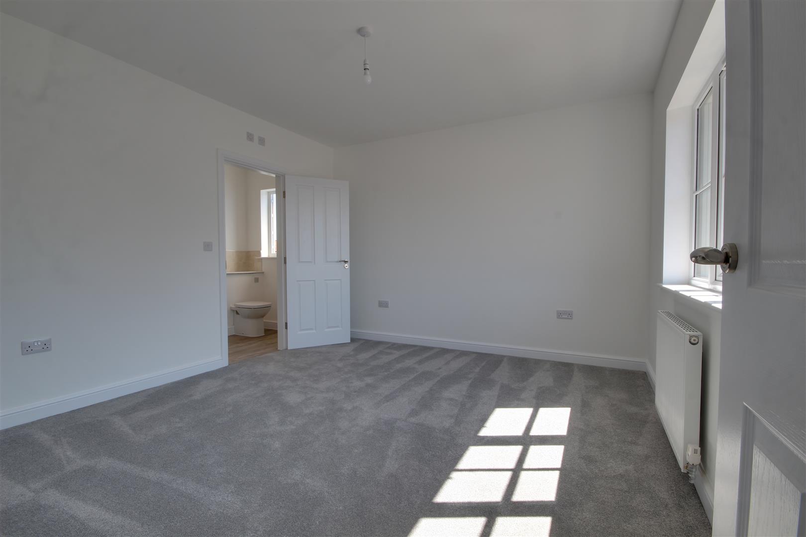 Belvedere Close, Bridlington