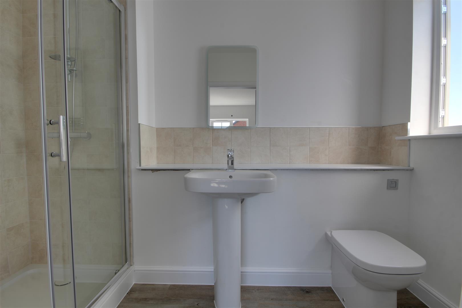 Belvedere Close, Bridlington