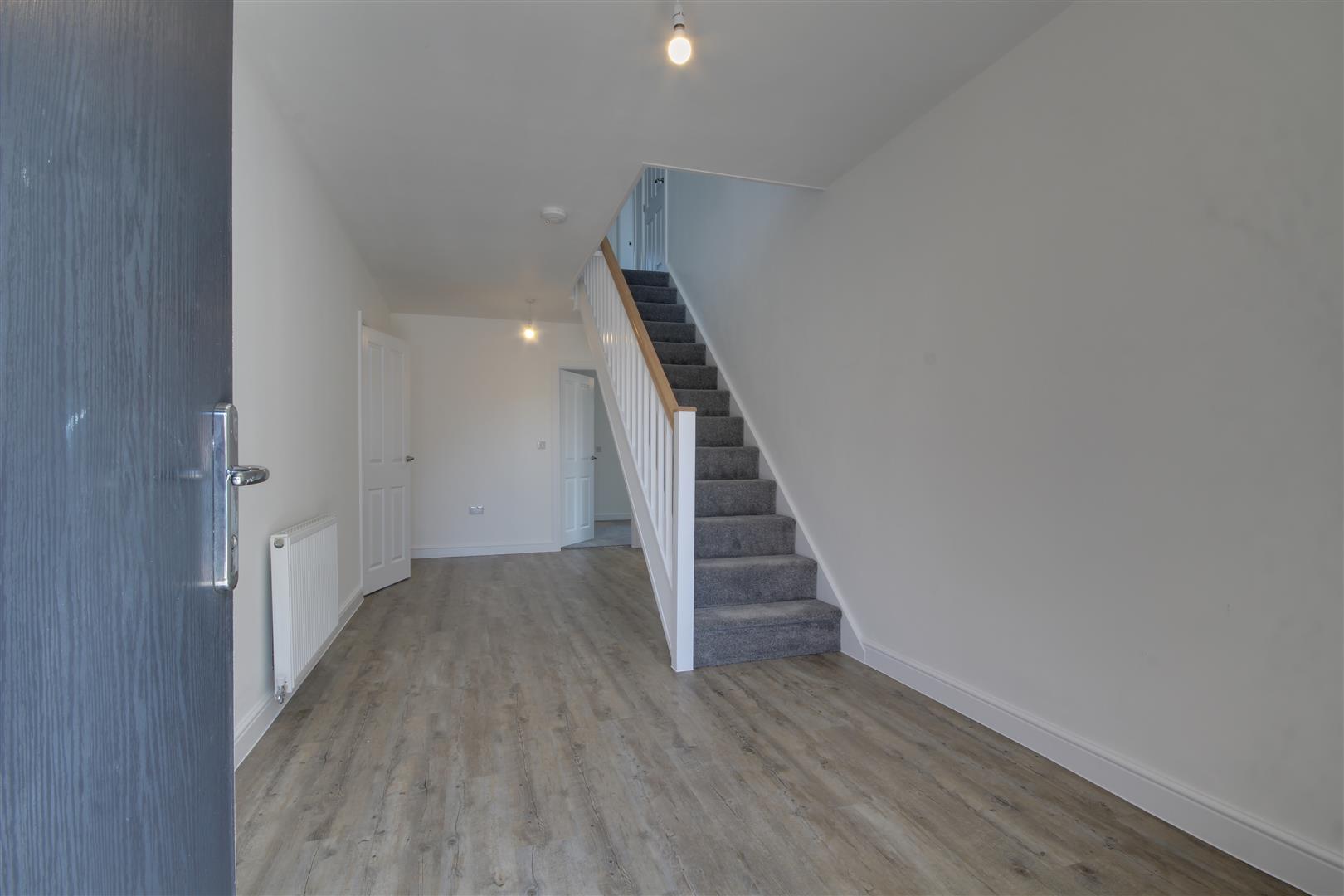 Belvedere Close, Bridlington