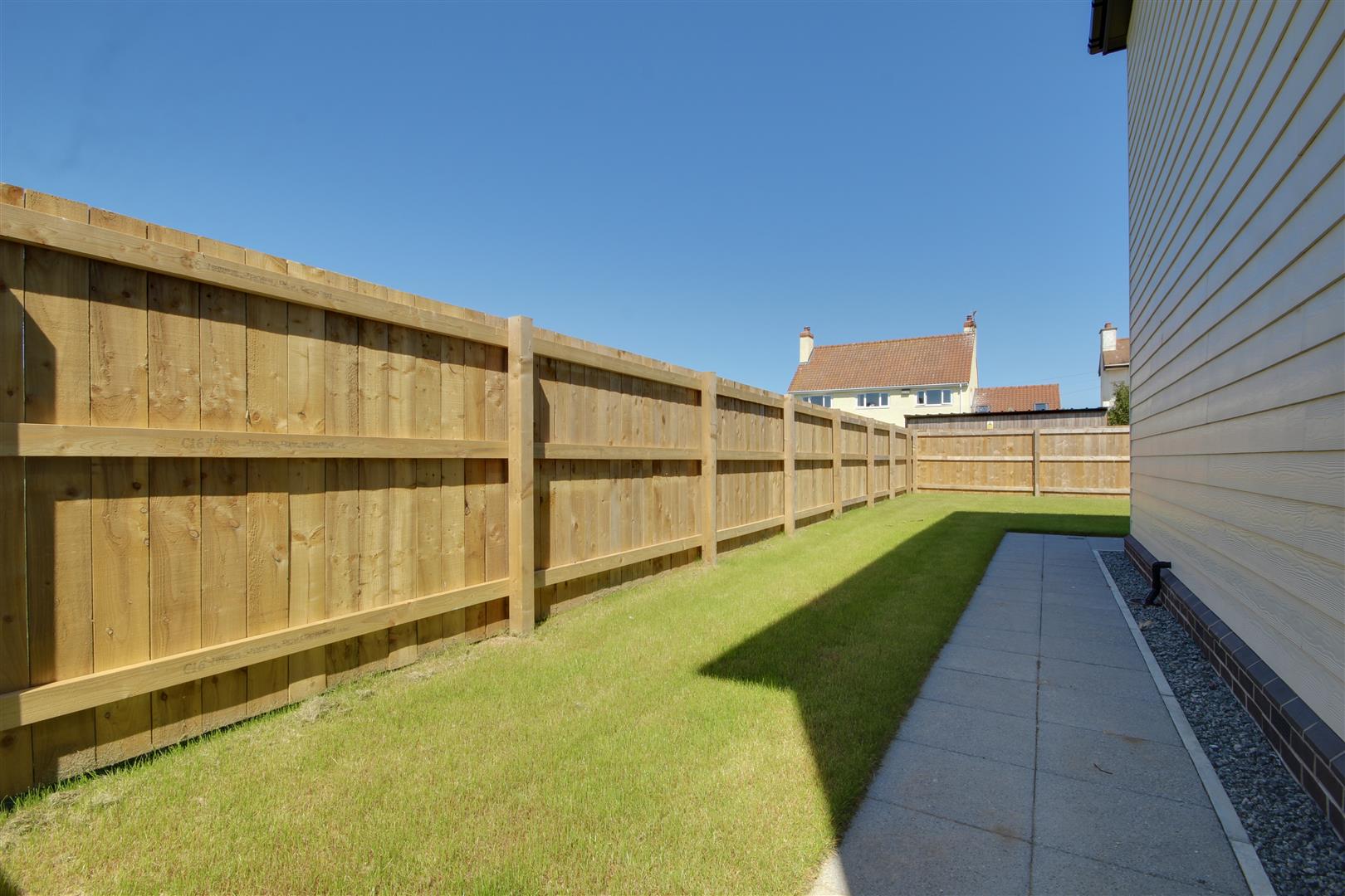 Belvedere Close, Bridlington