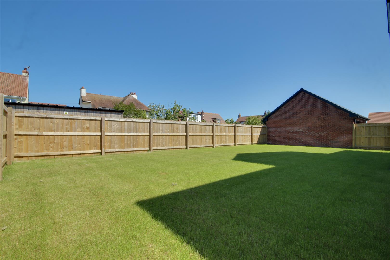 Belvedere Close, Bridlington