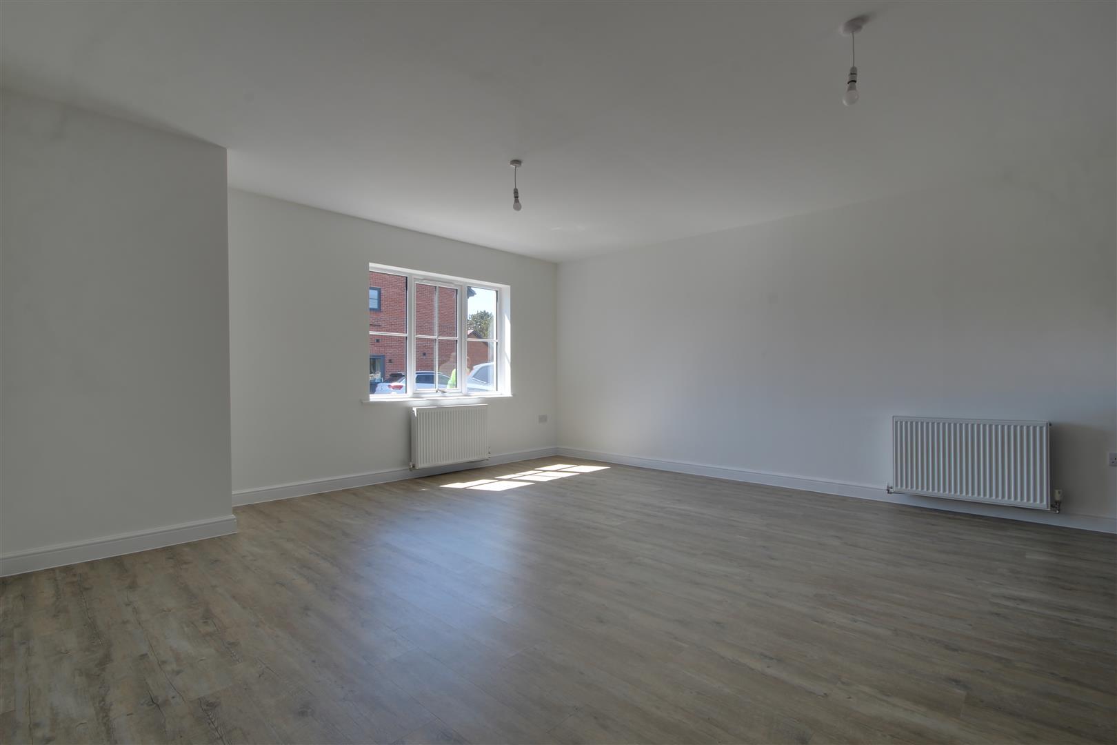 Belvedere Close, Bridlington