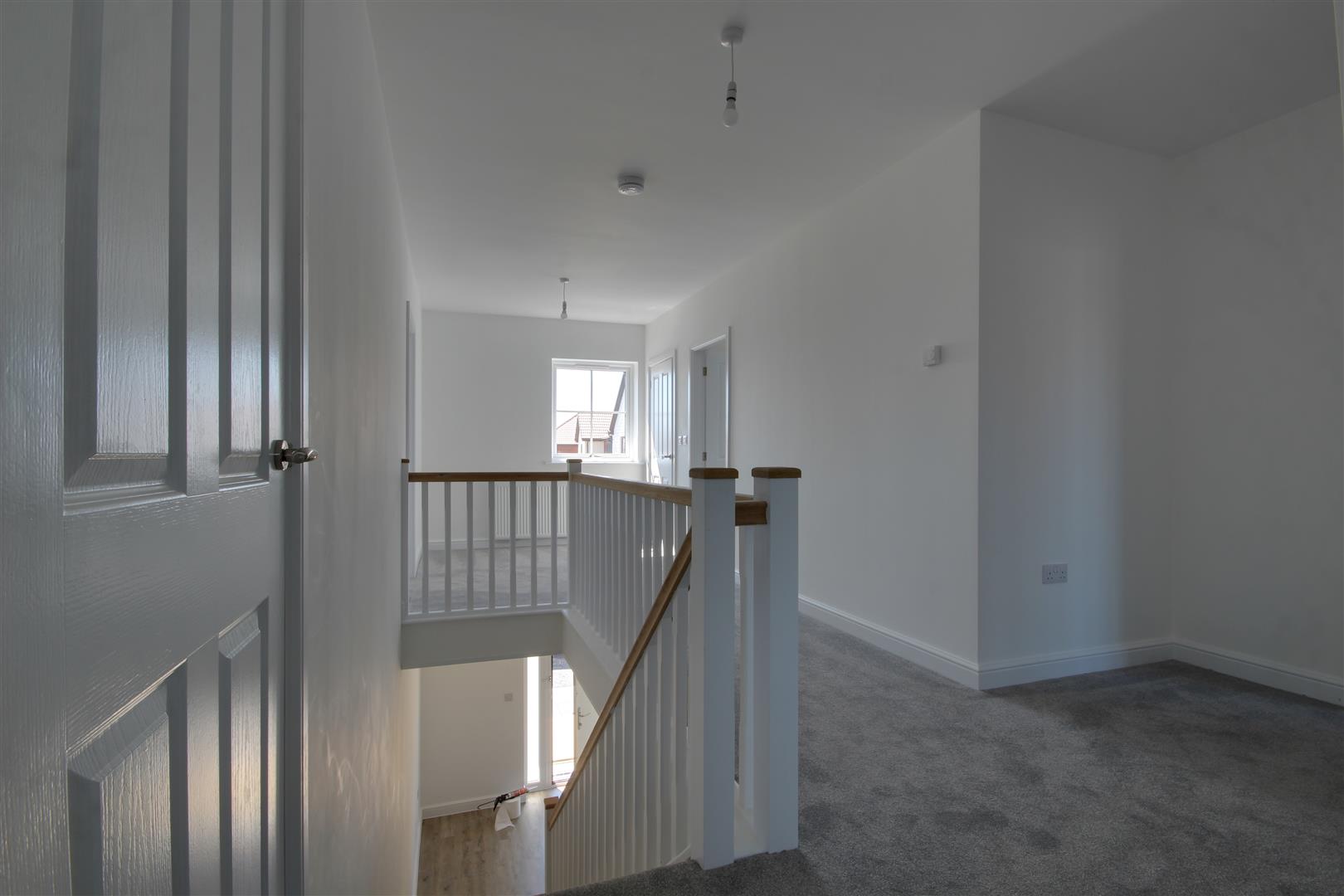 Belvedere Close, Bridlington