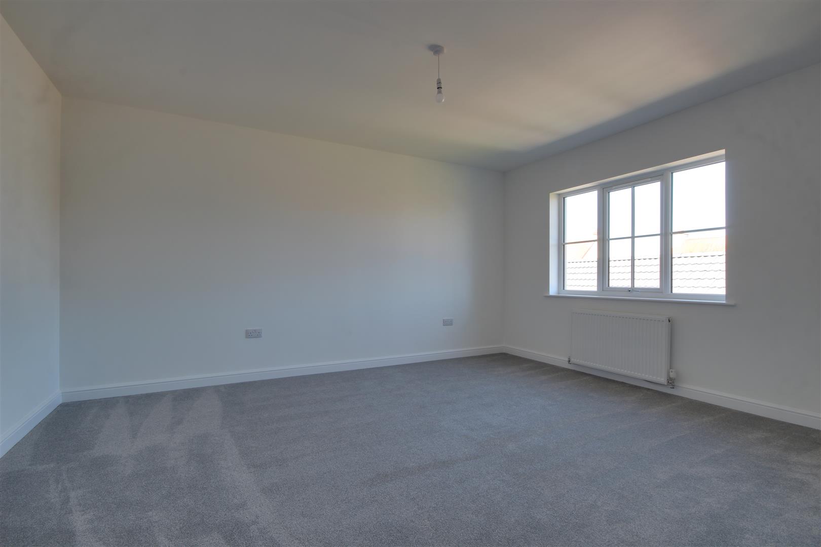 Belvedere Close, Bridlington