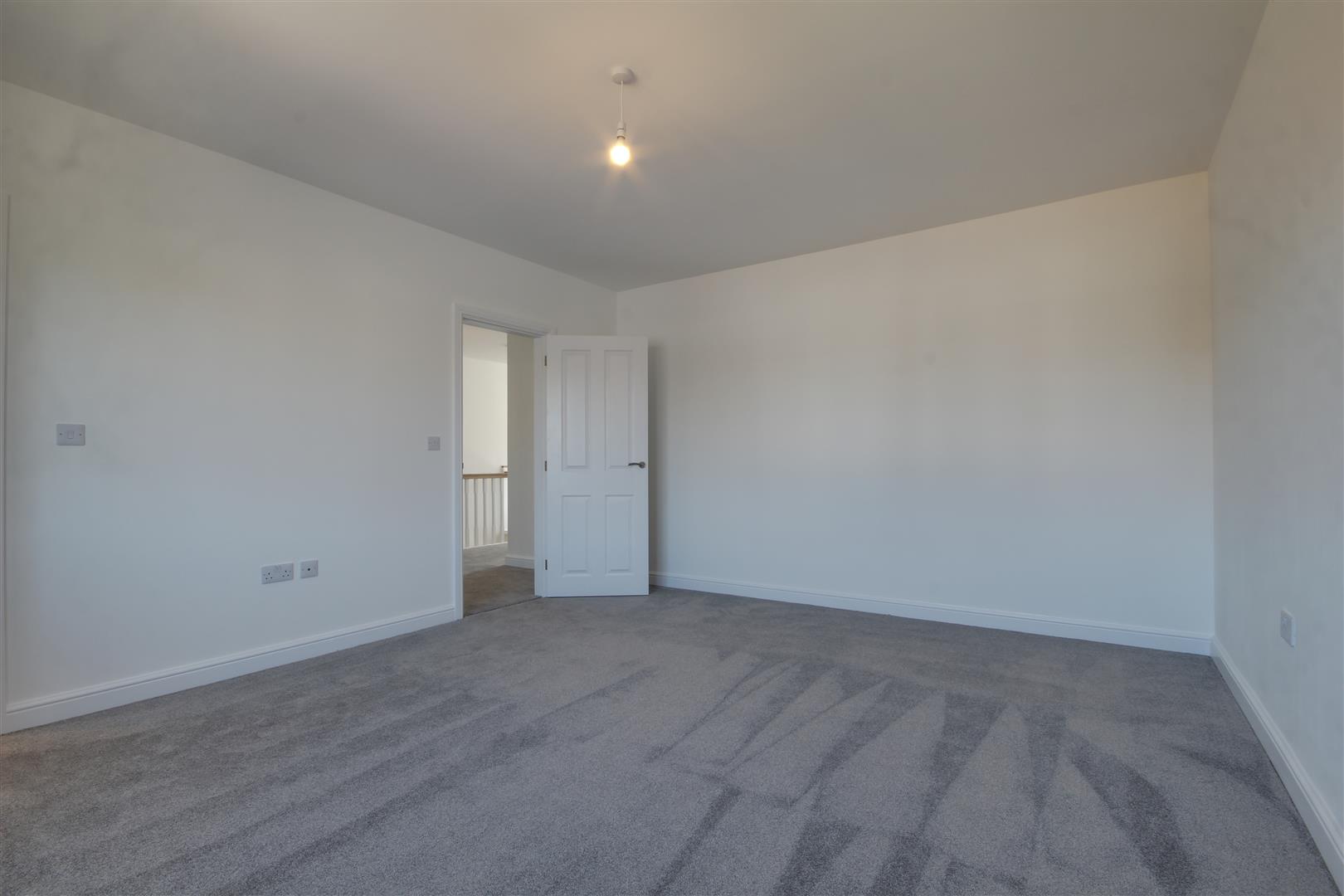 Belvedere Close, Bridlington