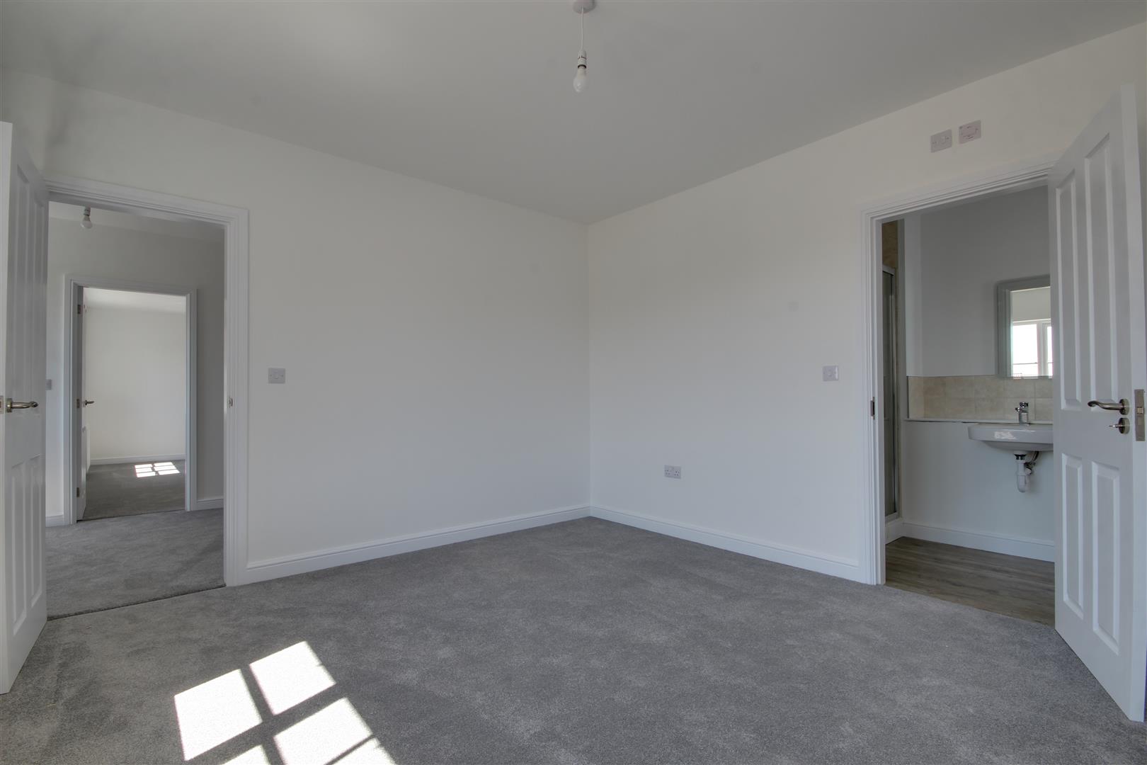 Belvedere Close, Bridlington