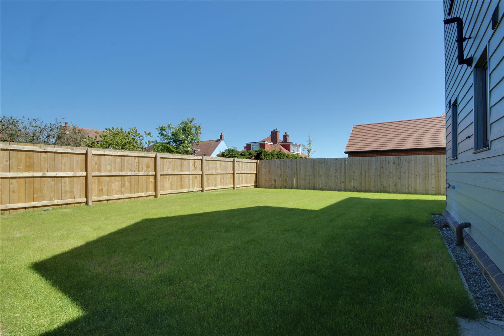 Belvedere Close, Bridlington