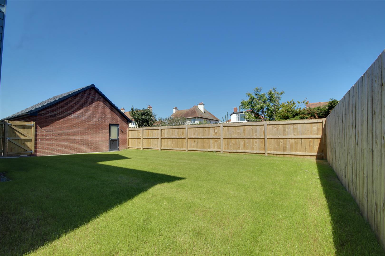 Belvedere Close, Bridlington