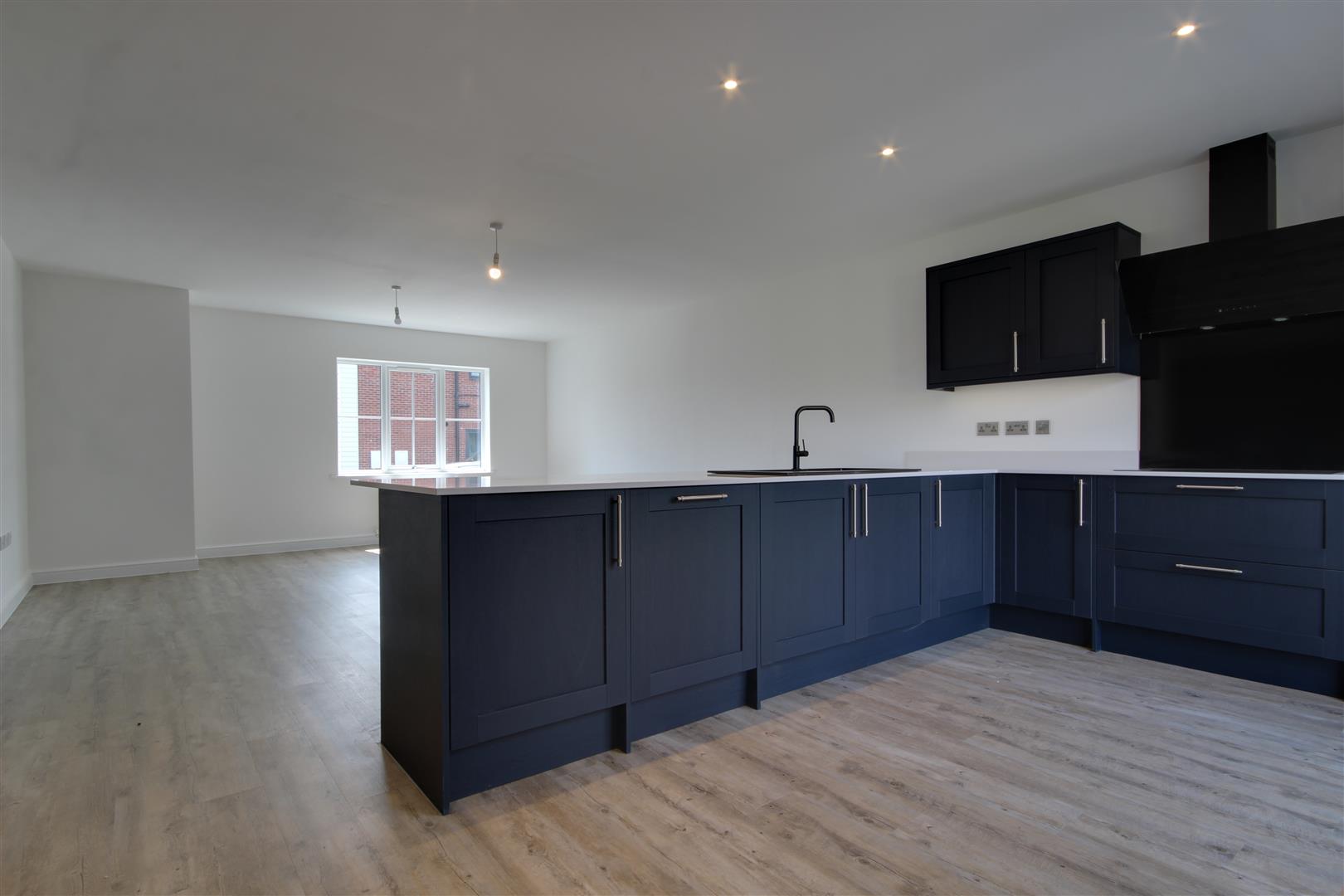 Belvedere Close, Bridlington