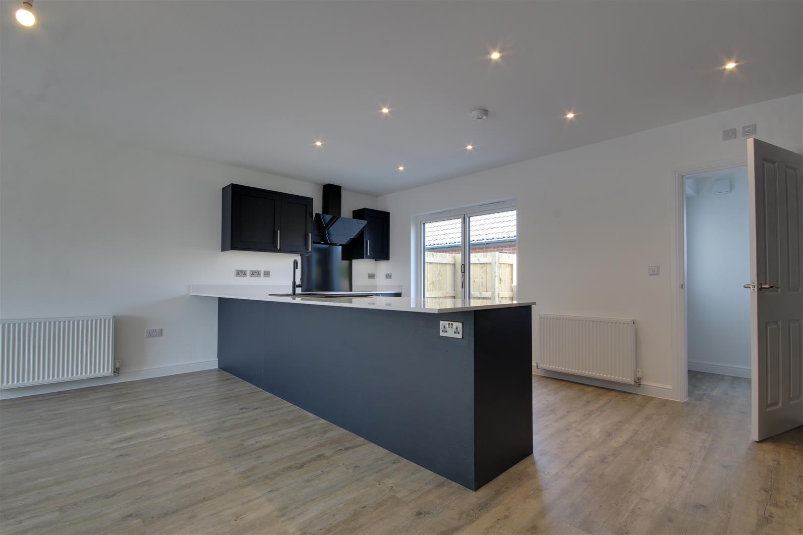 Belvedere Close, Bridlington