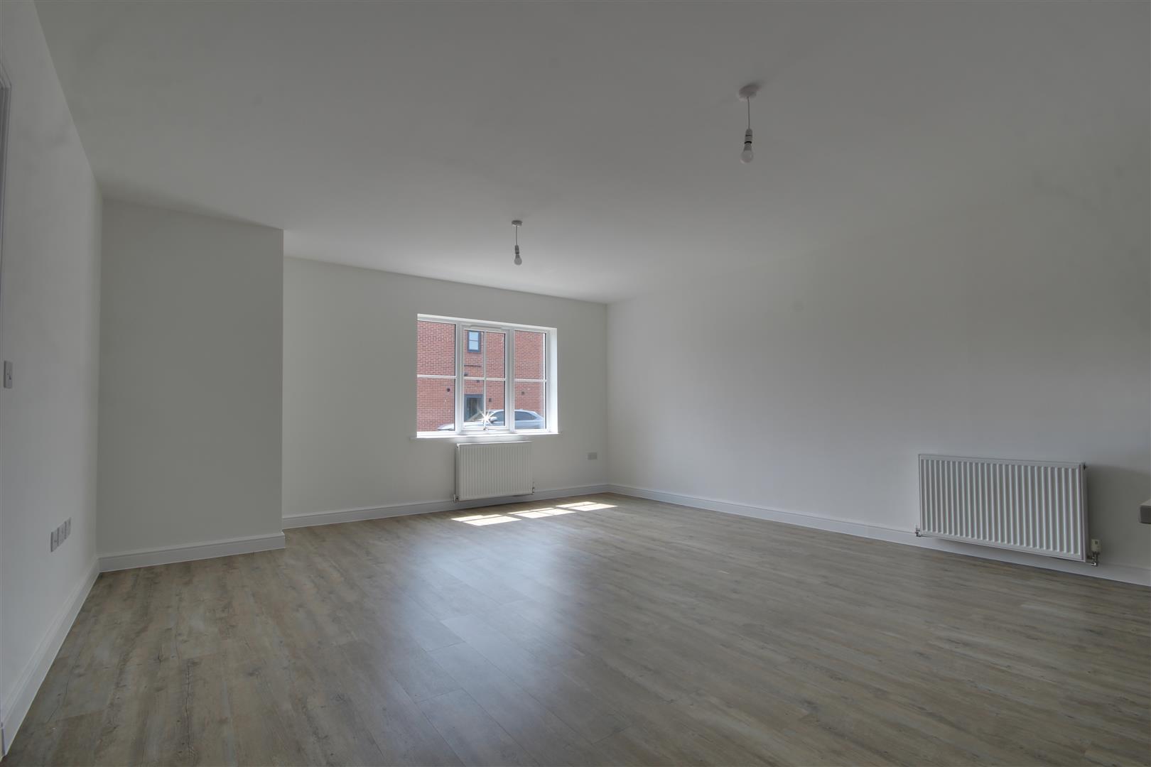 Belvedere Close, Bridlington