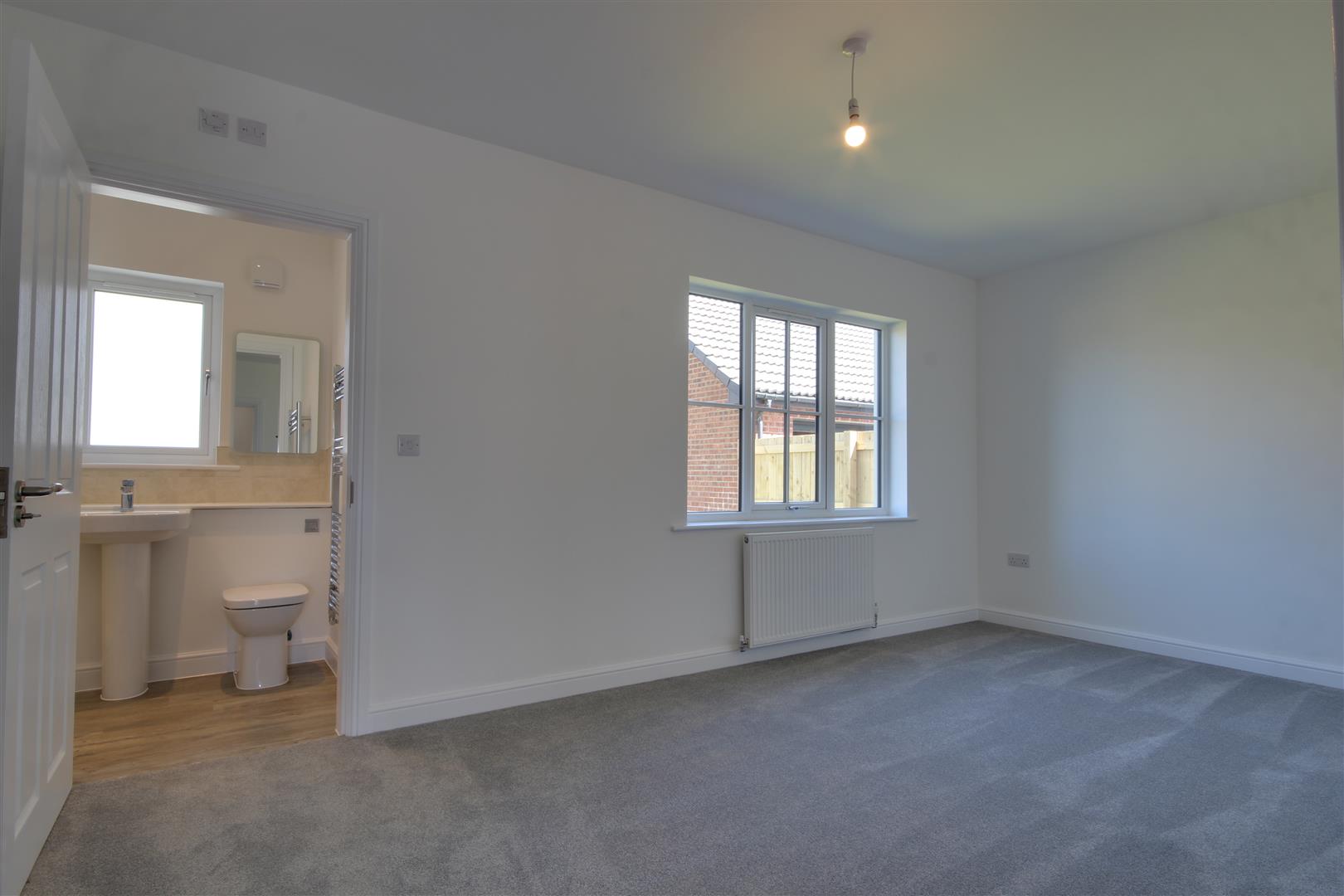 Belvedere Close, Bridlington