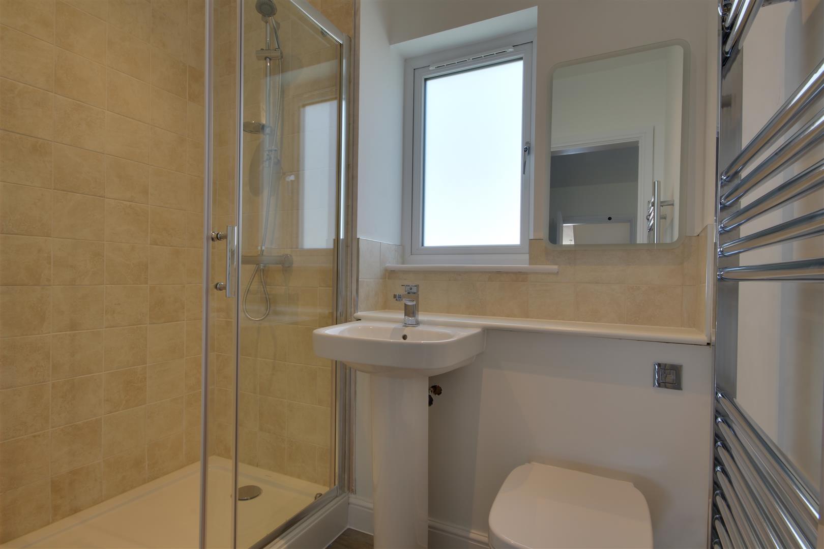 Belvedere Close, Bridlington