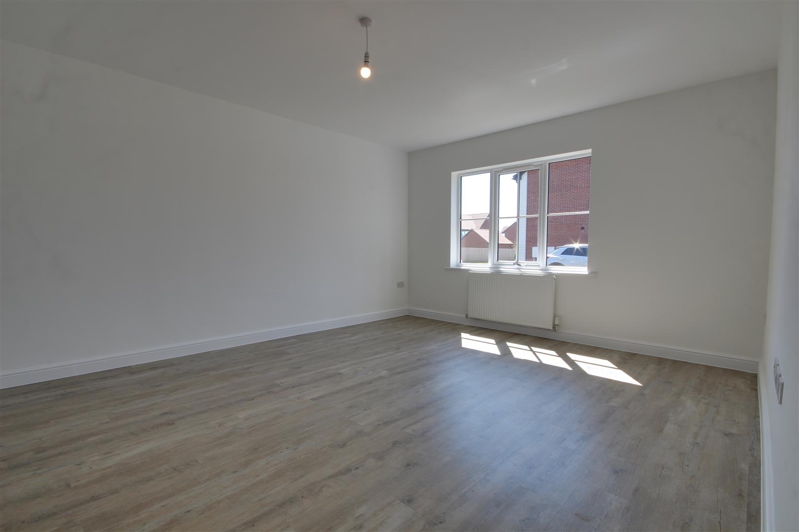 Belvedere Close, Bridlington